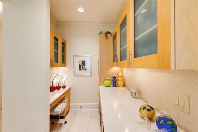 Tucked away on a private cul-de-sac in the highly sought-after - photo 24