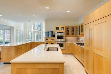 Tucked away on a private cul-de-sac in the highly sought-after - photo 25