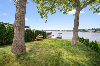 Enjoy the best of Little Muskego Lake in this beautifully - photo 25
