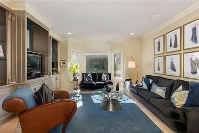 Tucked away on a private cul-de-sac in the highly sought-after - photo 27