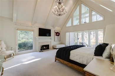 Tucked away on a private cul-de-sac in the highly sought-after - photo 28