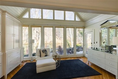 Tucked away on a private cul-de-sac in the highly sought-after - photo 29