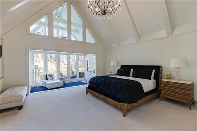 Tucked away on a private cul-de-sac in the highly sought-after - photo 30