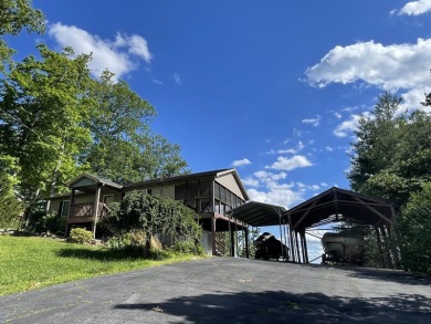 Wide Open Lake Cumberland Lake View Home - photo 30