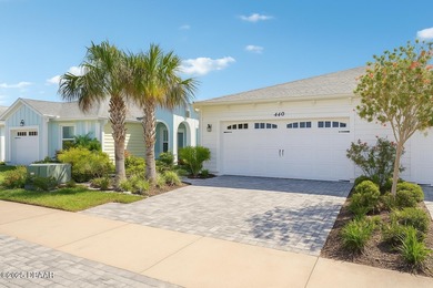 Lake Home For Sale in Daytona Beach, Florida