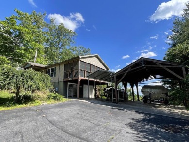 Wide Open Lake Cumberland Lake View Home - photo 31