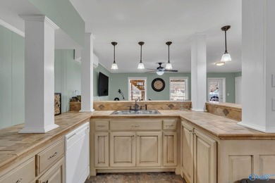WATERFRONT HOME IN GUNTERSVILLE, AL CITY LIMITS!! Photos can't - photo 31