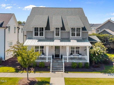 Jordan Lake Home Sale Pending in Durham North Carolina