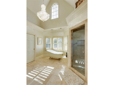 Tucked away on a private cul-de-sac in the highly sought-after - photo 33