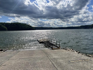 Wide Open Lake Cumberland Lake View Home - photo 33