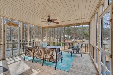 WATERFRONT HOME IN GUNTERSVILLE, AL CITY LIMITS!! Photos can't - photo 33