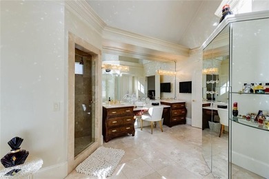 Tucked away on a private cul-de-sac in the highly sought-after - photo 34