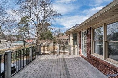 WATERFRONT HOME IN GUNTERSVILLE, AL CITY LIMITS!! Photos can't - photo 34