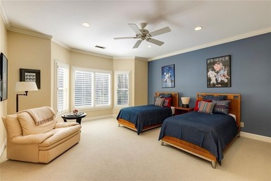 Tucked away on a private cul-de-sac in the highly sought-after - photo 35