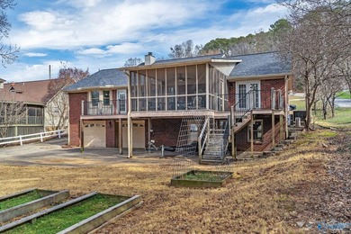 WATERFRONT HOME IN GUNTERSVILLE, AL CITY LIMITS!! Photos can't - photo 37