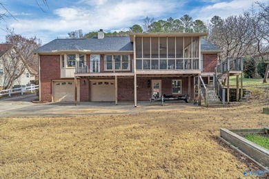 WATERFRONT HOME IN GUNTERSVILLE, AL CITY LIMITS!! Photos can't - photo 38