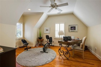 Tucked away on a private cul-de-sac in the highly sought-after - photo 39