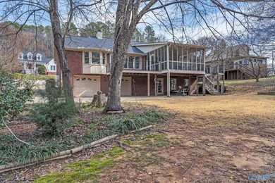 WATERFRONT HOME IN GUNTERSVILLE, AL CITY LIMITS!! Photos can't - photo 39
