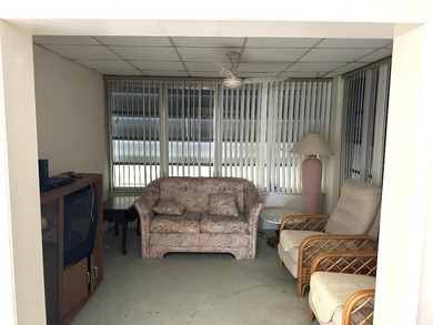 Charming first-floor end-unit in the Active Adult community of - photo 9