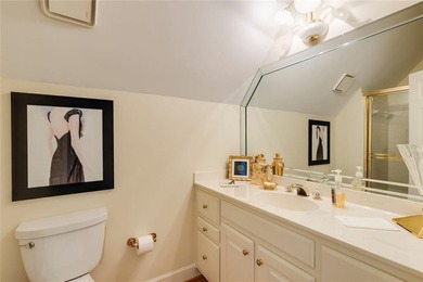Tucked away on a private cul-de-sac in the highly sought-after - photo 40