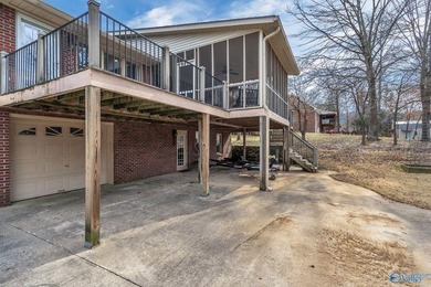 WATERFRONT HOME IN GUNTERSVILLE, AL CITY LIMITS!! Photos can't - photo 40