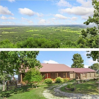 (private lake, pond, creek) Home For Sale in Harrison Arkansas