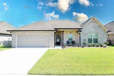 Lake Home For Sale in Thibodaux, Louisiana