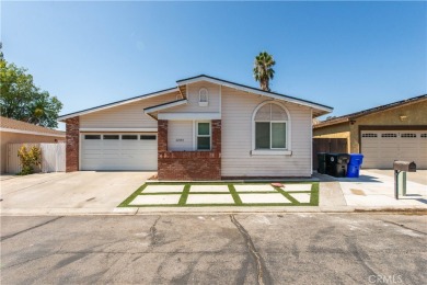 Lake Home For Sale in Castaic, California