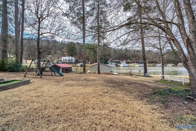 WATERFRONT HOME IN GUNTERSVILLE, AL CITY LIMITS!! Photos can't - photo 41