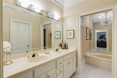 Tucked away on a private cul-de-sac in the highly sought-after - photo 42