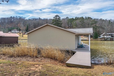 WATERFRONT HOME IN GUNTERSVILLE, AL CITY LIMITS!! Photos can't - photo 42