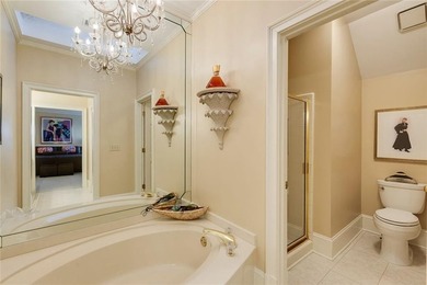 Tucked away on a private cul-de-sac in the highly sought-after - photo 43