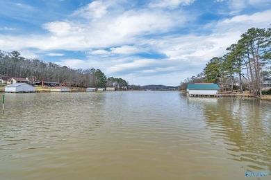 WATERFRONT HOME IN GUNTERSVILLE, AL CITY LIMITS!! Photos can't - photo 43