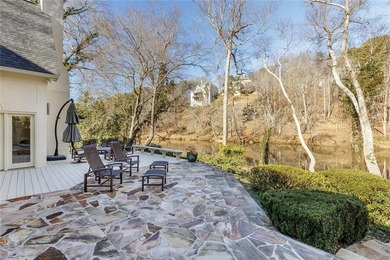 Tucked away on a private cul-de-sac in the highly sought-after - photo 44