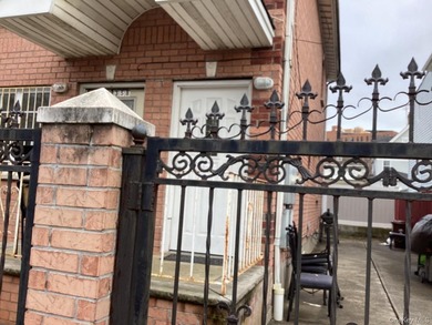 A rare find! This 19-year-young, brick-legal 2-family home is in - photo 4