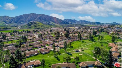 Wake up each morning to peaceful mountain views right outside - photo 45