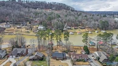 WATERFRONT HOME IN GUNTERSVILLE, AL CITY LIMITS!! Photos can't - photo 45