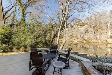 Tucked away on a private cul-de-sac in the highly sought-after - photo 47
