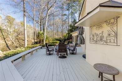 Tucked away on a private cul-de-sac in the highly sought-after - photo 48
