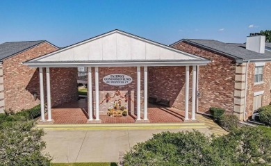 Lake Condo For Sale in Granbury, Texas