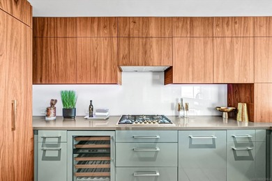 A rare opportunity to own an entire floor in one of Banker's - photo 9