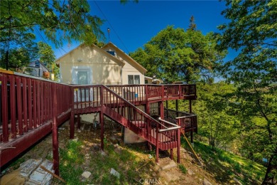 Lake Home Off Market in Cedar Glen, California