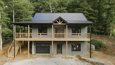 Brand New Construction in Moutardier w/Slip - photo 22