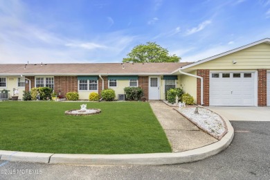 Lake Home For Sale in Lakewood, New Jersey