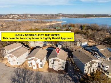 Table Rock Lake Condo For Sale in Branson Missouri