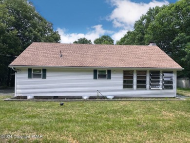  Home For Sale in Albrightsville Pennsylvania