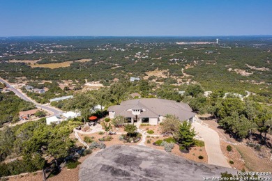 Canyon Lake Home For Sale in Fischer Texas