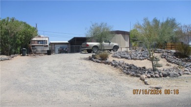 Lake Home Sale Pending in Topock, Arizona