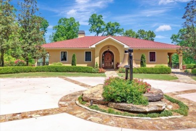 Lake Hamilton Home For Sale in Hot Springs Arkansas