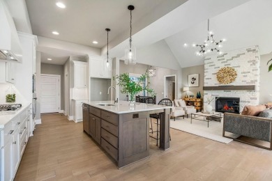 Lake Olathe Home For Sale in Olathe Kansas